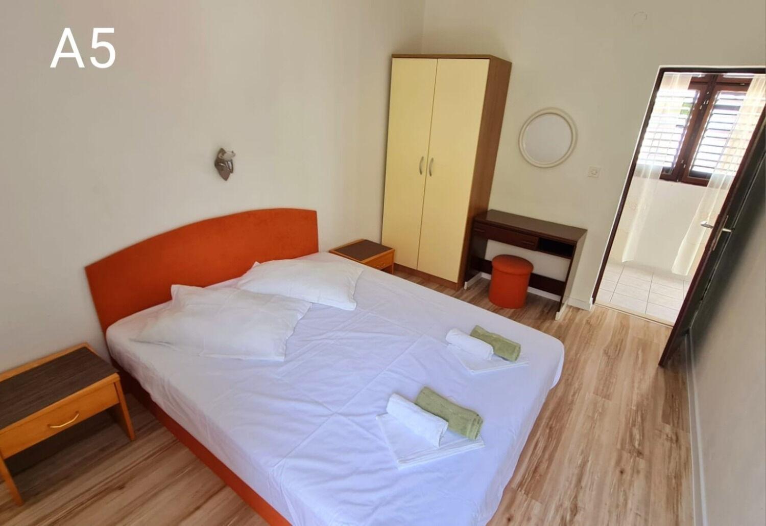Apartments More Živogošće 외부 사진