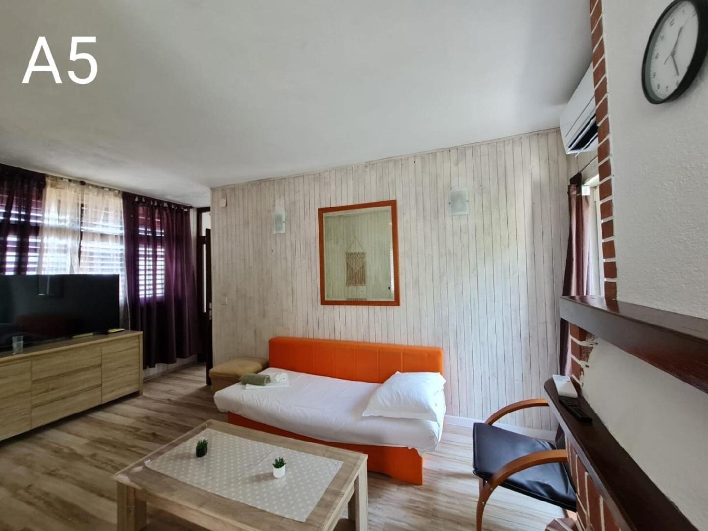 Apartments More Živogošće 외부 사진