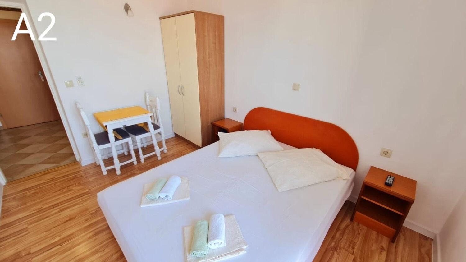 Apartments More Živogošće 외부 사진