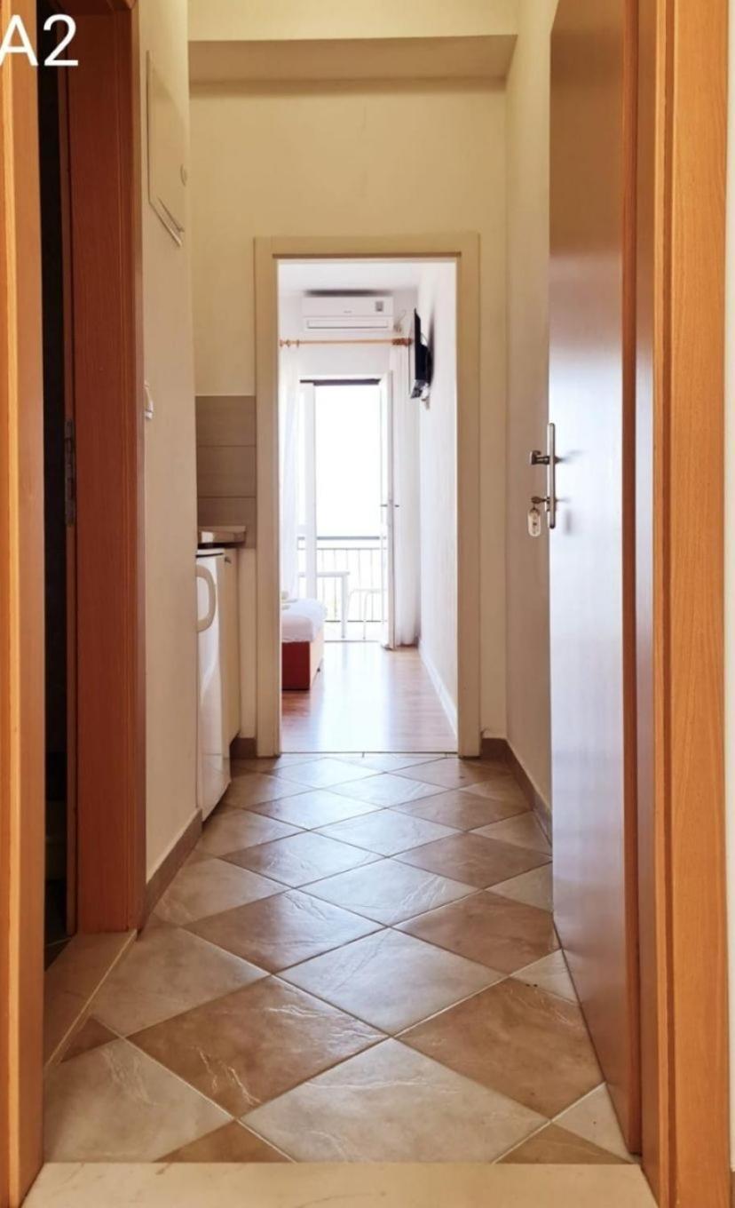 Apartments More Živogošće 외부 사진