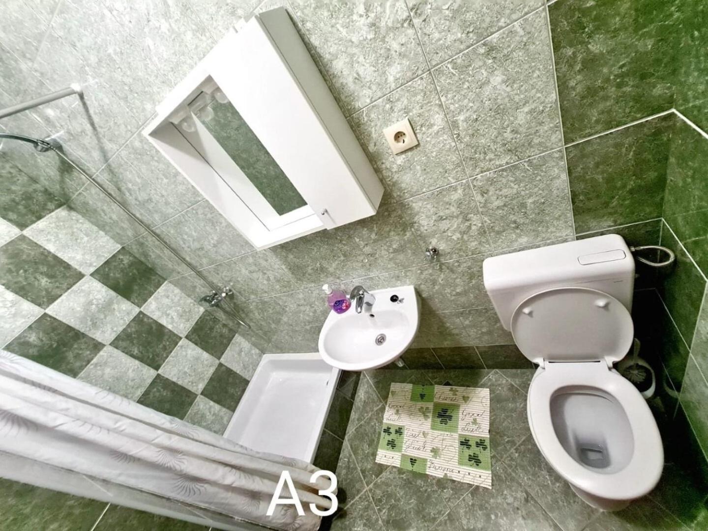Apartments More Živogošće 외부 사진