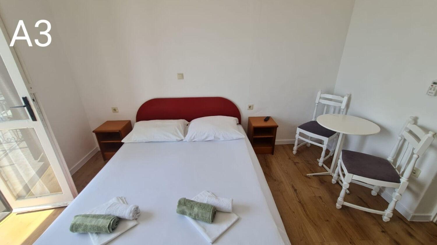 Apartments More Živogošće 외부 사진